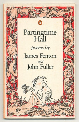 Item #562891 Partingtime Hall. James FENTON, John Fuller