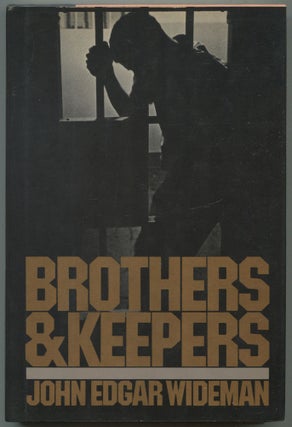 Item #562977 Brothers and Keepers. John Edgar WIDEMAN