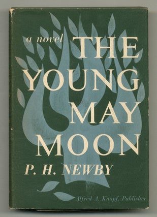 Item #563107 The Young May Moon. P. H. NEWBY