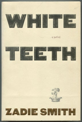 Item #563247 White Teeth. Zadie SMITH