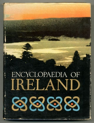 Item #563287 Encyclopaedia of Ireland