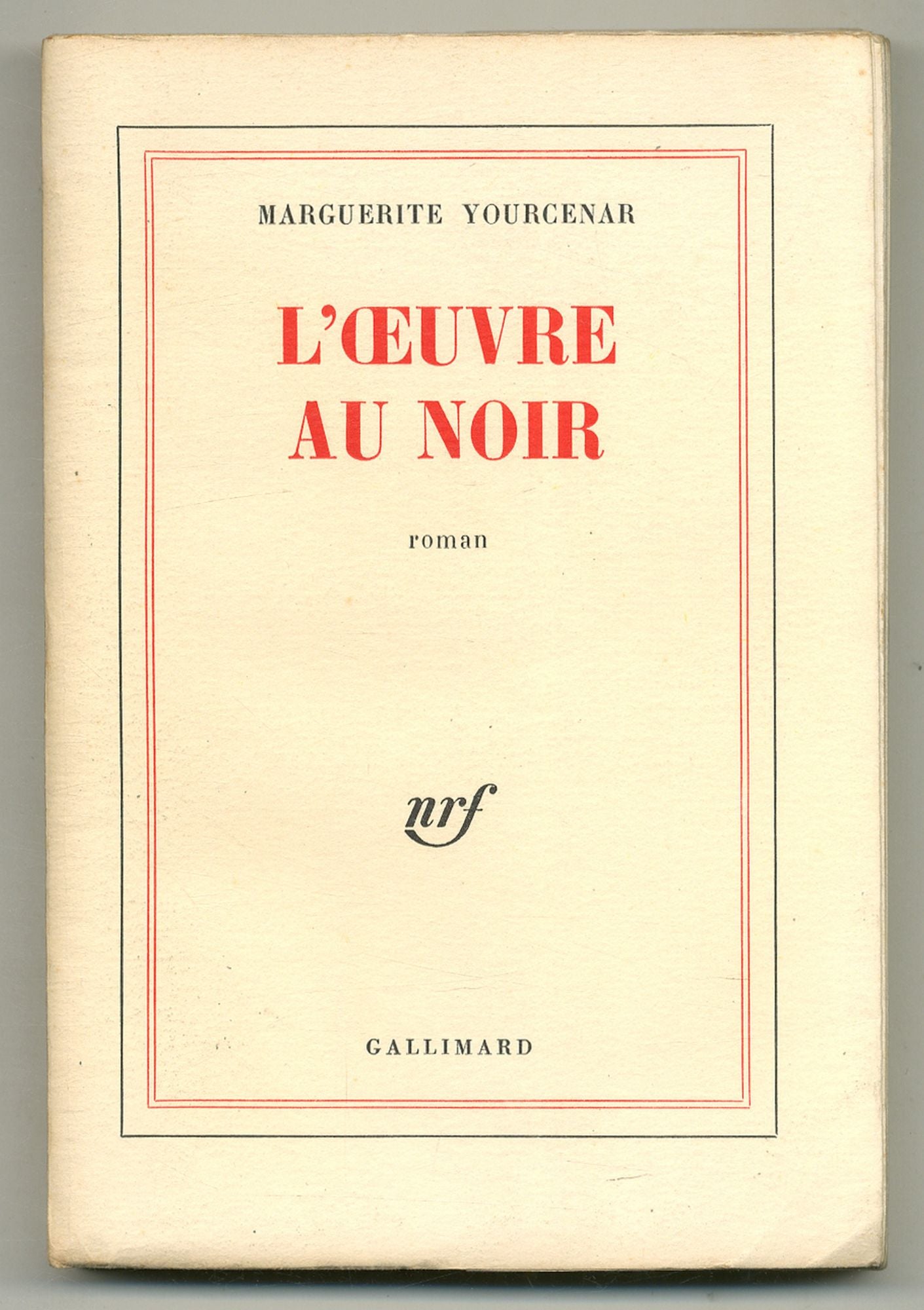 Marguerite Yourcenar (French Edition)