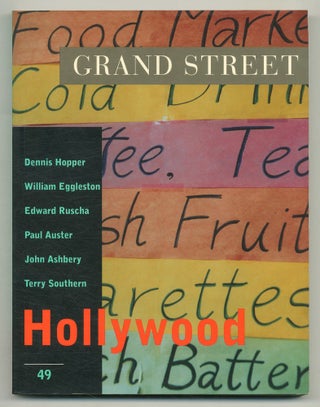 Grand Street 49 – Summer 1994