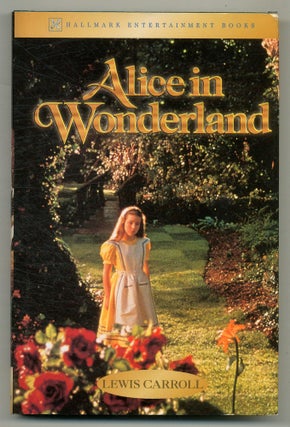 Item #563808 Alice in Wonderland Including Alice's Adventures in Wonderland and Through the...