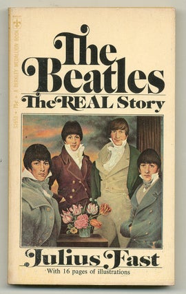 Item #564533 The Beatles: The Real Story. Julius FAST