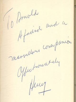 We Thought We Could do Anything: The Life of Screenwriters Phoebe and Henry Ephron