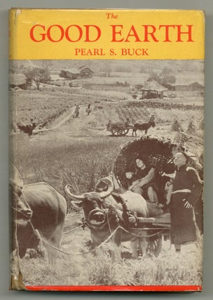 Item #564867 The Good Earth. Pearl S. BUCK