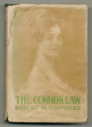 Item #565243 The Common Law. Robert W. CHAMBERS