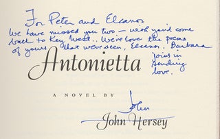 Antonietta