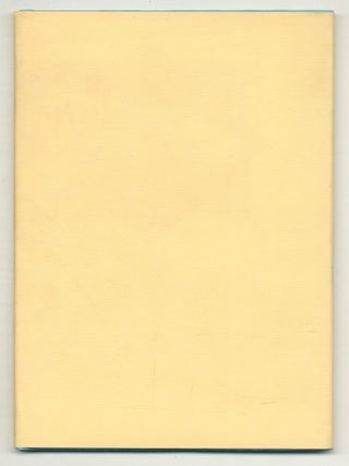 Item #565841 The Last Generation. Charles BUKOWSKI