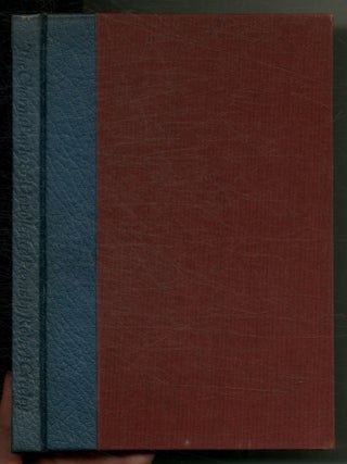 The Charm: Early and Uncollected Poems. Robert CREELEY.