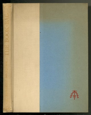 Item #565854 The Book-Bag. W. Somerset MAUGHAM