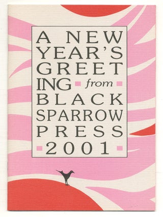 Item #565909 Pink Silks. Charles BUKOWSKI