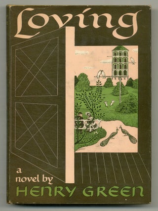 Item #565954 Loving. Henry GREEN