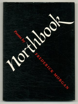 Northbook. Frederick MORGAN.