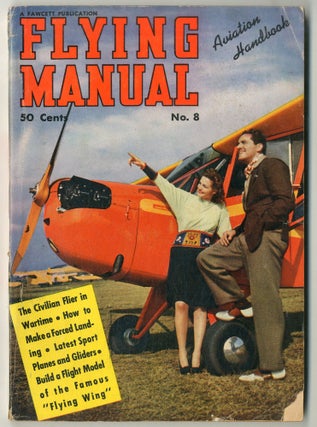 Item #566115 Flying Manual: Aviation Handbook – Vol. 2, No. 8