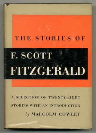 Item #566157 The Stories of F. Scott Fitzgerald: A Selection of Twenty-Eight Stories with an...