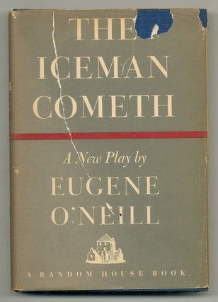 Item #566323 The Iceman Cometh. Eugene O'NEILL
