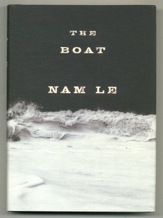 The Boat. Nam LE.