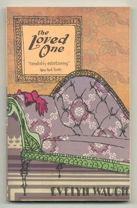 Item #566439 The Loved One. Evelyn WAUGH