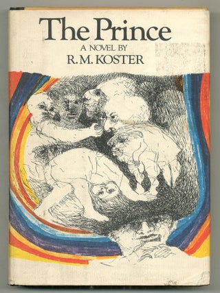The Prince. R. M KOSTER.