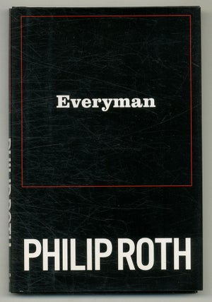 Item #566912 Everyman. Philip ROTH