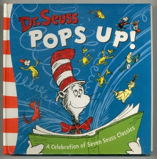 Item #567473 Dr. Seuss Pops Up! Dr. Seuss
