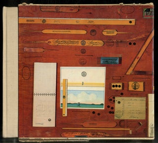 Saul Steinberg
