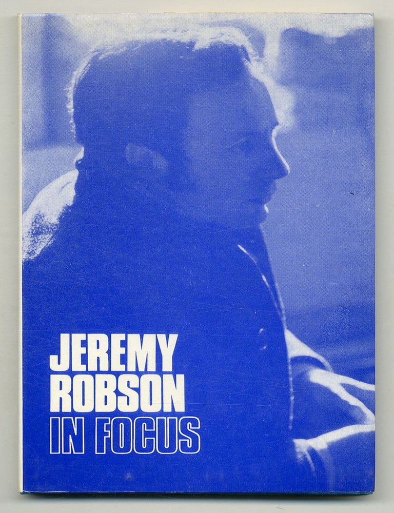 Item #567869 In Focus. Jeremy ROBSON.