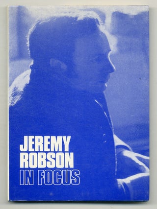 In Focus. Jeremy ROBSON.