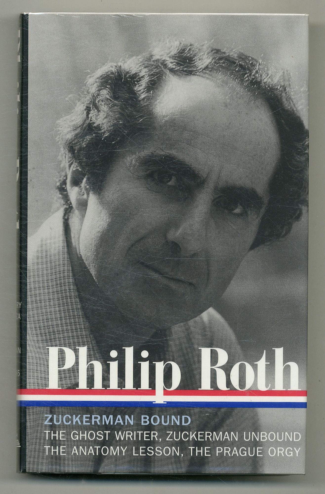 Zuckerman Bound: A Trilogy and Epilogue, 1979-1985 | Philip ROTH