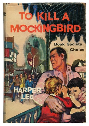 Item #568138 To Kill a Mockingbird. Harper LEE