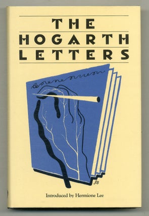 Item #568517 The Hogarth Letters. E. M. FORSTER, Peter Quennell, Louis Golding, J. C. Hardwick,...