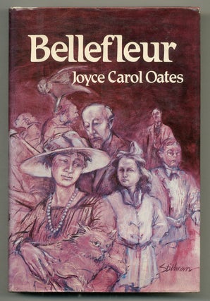 Item #568826 Bellefleur. Joyce Carol OATES