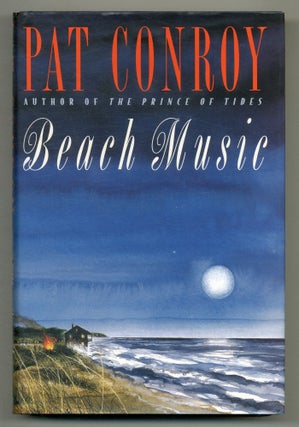 Item #568879 Beach Music. Pat CONROY