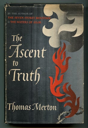 Item #568905 The Ascent to Truth. Thomas MERTON