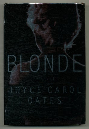 Item #568993 Blonde. Joyce Carol OATES