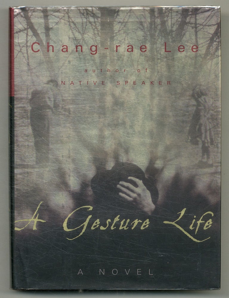 A Gesture Life | Chang-Rae LEE