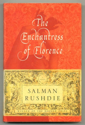 Item #569029 The Enchantress of Florence. Salman RUSHDIE