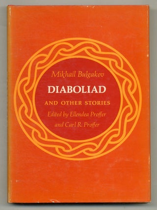 Item #569246 Diaboliad. Mikhail BULGAKOV