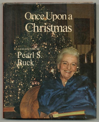 Item #569283 Once Upon a Christmas: A Collection. Pearl S. BUCK