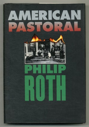Item #569567 American Pastoral. Philip ROTH
