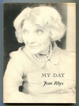 Item #569773 My Day: 3 Pieces. Jean RHYS