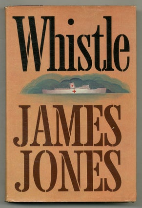 Item #570039 Whistle. James JONES