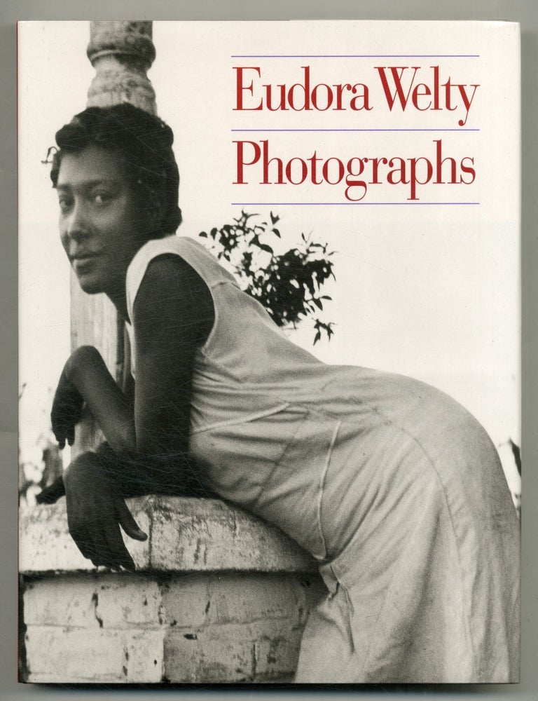 Item #570781 Photographs. Eudora WELTY.