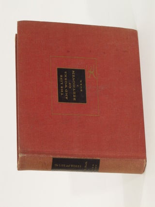 The Life and Works of Beethoven