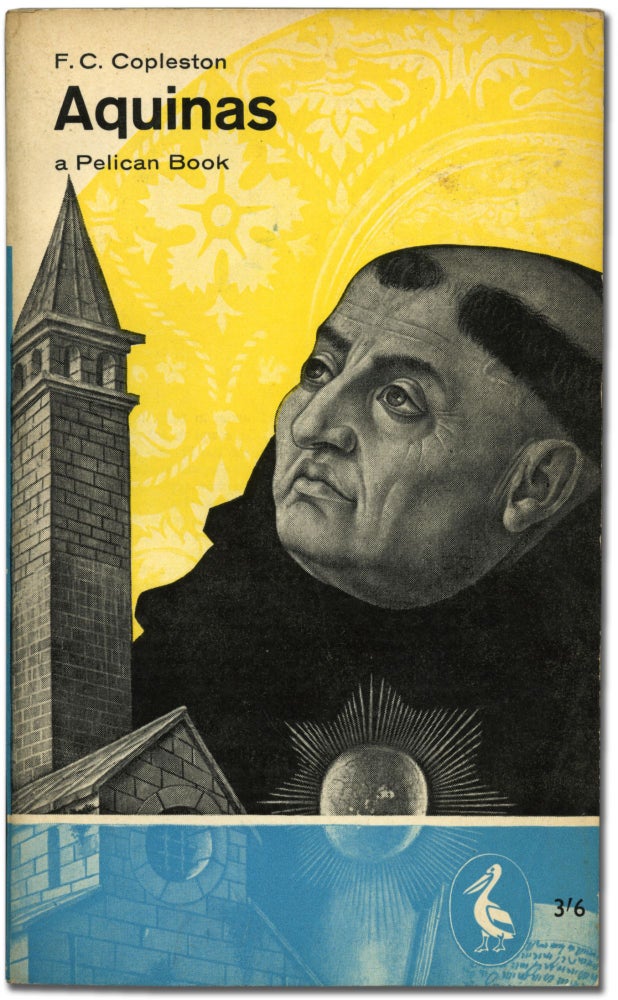 Item #57101 Aquinas. F. C. COPLESTON, John GARDNER.