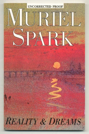 Item #571831 Reality and Dreams. Muriel SPARK