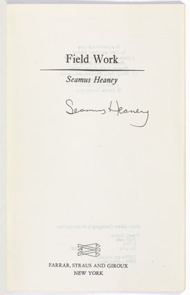 Field Work