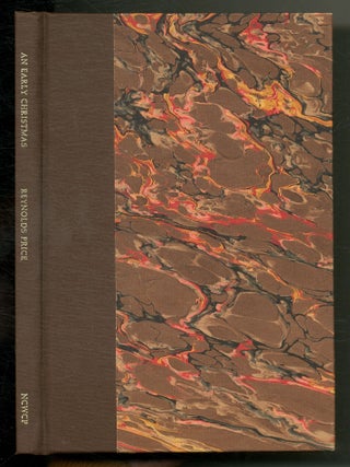 An Early Christmas. Reynolds PRICE.